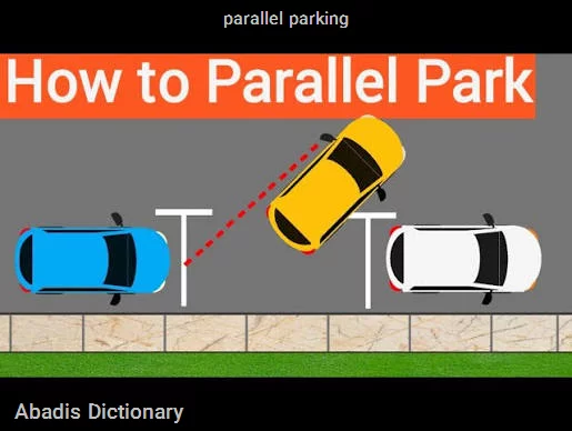 parallel parking
